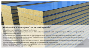 Sandwichpanelen Magazijnen - Product Image 2