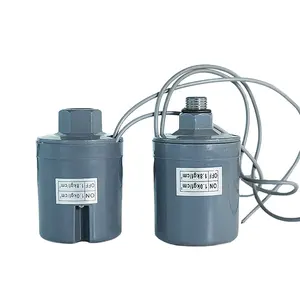 Hersteller Llaspa Lieferung elektronischer Pumpendruckschalter für Pumpe Mc-3 Unterstützung OEM und ODM-Service gute Qualität guter Preis