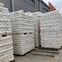 Tissu taffetas tissé 75D 210T 100% polyester imperméable et léger pour doublure de manteau et de doudoune - Vente en gros usine