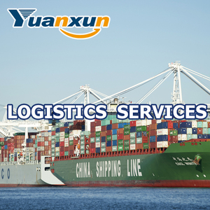 Logistique de haute qualité DDP/DDU <span class=keywords><strong>Inspection</strong></span> FBA Air Mer Expédition de la Chine vers l'Italie les États-Unis LCL + Express Agent privé - Product Image 4