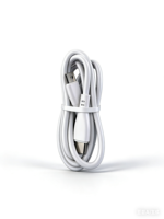 Câble de données USB intelligent XF-108CC en promotion, charge rapide 30W, Type-C vers Type-C, 1M, en PVC, cuivre pur