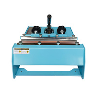 Presse à chaleur automatique électrique de luxe pour gobelets à sublimation 20oz-30oz, nouvelle