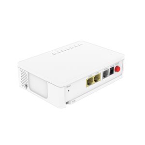 Z te Zxhn F612 Wifi Módem Ont Terminal de red de fibra óptica Gpon Nou - Product Image 1