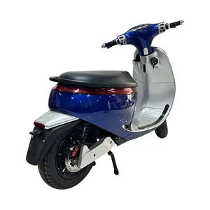 Best Quality Electric Bike Motorcycle Adult 48V 60V 72V Motor Cycle Electric Motorcycle