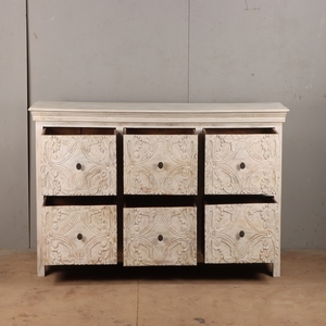 Luxury Wooden Bedside Table with Multi Purpose Storage <b>Drawer</b> Elegant Bedroom <b>Side</b> Cabinet Furniture for Modern Living Spaces - Product Image 3
