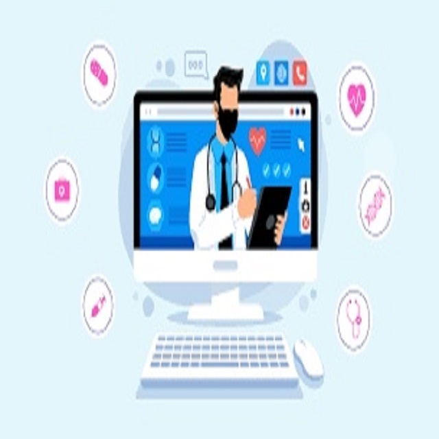 Top Custom Hospital Management Software with