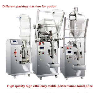 Máquina automática de llenado de bolsitas líquidas para embalaje de <span class=keywords><strong>zumo</strong></span>, de buena calidad - Product Image 2