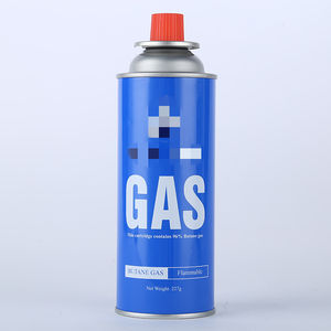 La cartouche de gaz <span class=keywords><strong>Campingaz</strong></span> portative Standard internationale - Product Image 2
