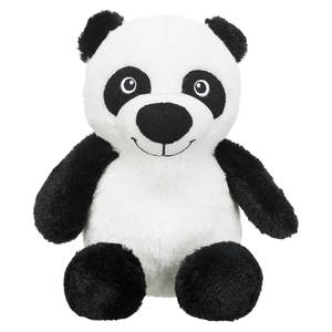 Peluche de Panda de 26 cm, Animal de Peluche Suave para Mascotas - Product Image 2