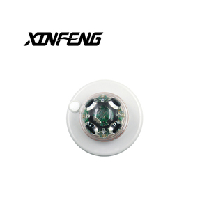 Capteur météo compact tout-en-un XF1013 PM2.5 PM10 CO NO2 SO2 O3 H2S TVOC Température Humidité Vitesse et direction du vent - Product Image 4