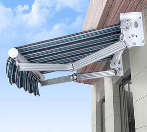 <span class=keywords><strong>Toldos</strong></span> retráctiles <span class=keywords><strong>para</strong></span> <span class=keywords><strong>patio</strong></span> a precio barato de 4x2,5 m, cochera al por mayor <span class=keywords><strong>para</strong></span> motocicleta, balcón, toldo de techo <span class=keywords><strong>para</strong></span> exteriores - Product Image 1