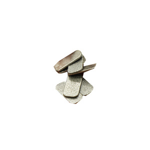 Electroplated Diamond Sharpening <b>Tool</b> <b>Small</b> Size For Fishing Knife Grinding Manual Operation - Product Image 1