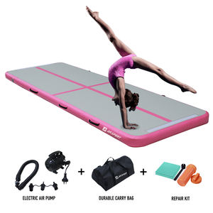 <span class=keywords><strong>Tapis</strong></span> de gymnastique <span class=keywords><strong>gonflable</strong></span> professionnel Eine Turner Air Track Mat, <span class=keywords><strong>tapis</strong></span> Air Track <span class=keywords><strong>pas</strong></span> <span class=keywords><strong>cher</strong></span> - Product Image 1