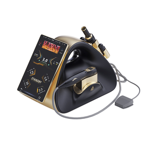 Nuevo Dispositivo Multifunción 3 en 1 22D Max 2026 para Rejuvenecimiento Facial, Moldeado Corporal y Tensado Íntimo - Product Image 6