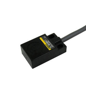 Capteur de proximité inductif plat Mt-Om Ron TL-W5MC1 2M 5mm NPN NO ultra-mince par OMC - Product Image 6