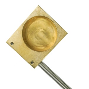 Oxacid Fumigator Bee Varroa Mites Killing 12V Vaporisateur Apiculture Vaporisateur d'acide oxalique - Product Image 2