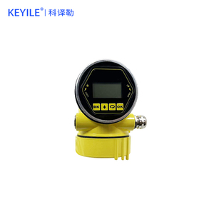 Sensor de Nivel Ultrasónico para Pozos Profundos, Medidor de Nivel de Agua, Medidor de Distancia Ultrasónico, Transmisor de Nivel de Combustible - Product Image 1