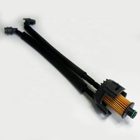 Filtre à essence avec tubes pour Seadoo RXP RXT GTI GTX WAKE Spark 900 90 130 155 170 215 255 230 260 300