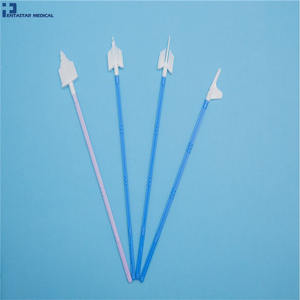 Brosse cervicale jetable Brosse cervicale de haute qualité - Product Image 4