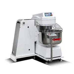 <span class=keywords><strong>Pétrin</strong></span> Spirale Électrique Commercial 50 kg pour Boulangerie / <span class=keywords><strong>Pétrin</strong></span> à Pâte 100 kg - Prix - Product Image 1