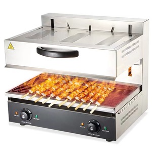 Grill à gaz <span class=keywords><strong>Salamander</strong></span> pour barbecue personnalisé, vente <span class=keywords><strong>en</strong></span> <span class=keywords><strong>ligne</strong></span> <span class=keywords><strong>en</strong></span> Chine - Product Image 1