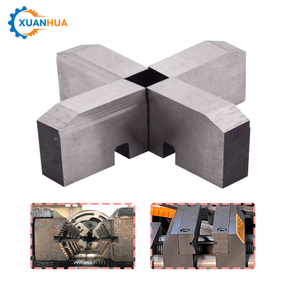 Nouvelles pièces de rechange pour machine à rouler les barres d'armature de la marque Xuanhua, avec garantie d'un an - Nouveau produit 2025 - Product Image 6