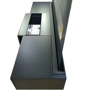 Nuevo Televisor Láser Inteligente 2024 con Pantalla de Proyección Ascendente desde el Suelo, Mueble Integrado para Proyector de Tiro Ultra Corto 4k/8k Slj-20241 - Product Image 6