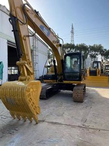 Componente Central del Motor Usado para Excavadora 312D2 2020 con Cucharón de Excavación, 12 Toneladas, 114KW - Product Image 2