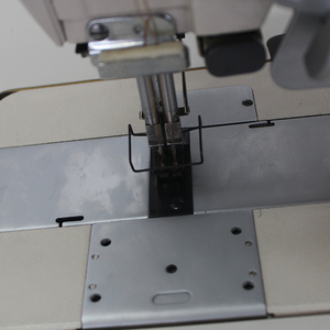 GC9100B-D4 Full Function New Type Improved Computerized Single Needle Lockstitch <b>Industrial</b> <b>Sewing</b> <b>Machine</b> - Product Image 4