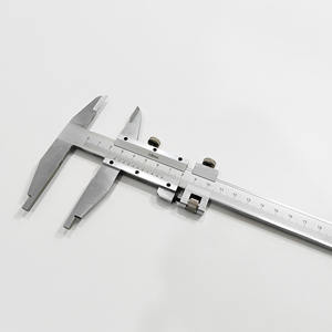 All'ingrosso di buona qualità tipo III calibro 0-200-300mm 0.02mm <span class=keywords><strong>Vernier</strong></span> - Product Image 3