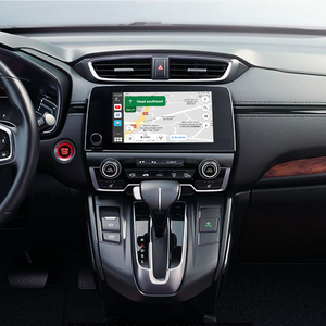 Carlinkit Carplay AI กล่องสำหรับรถยนต์,Carplay Android 9.0ระบบ4G + 64G แบบมีสายของแท้ - Product Image 2