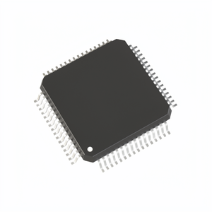 Electronics Component 64 LQFP UPD70F3610M2GBA1-GAH-QS-AX Manufacturer Channel Embedded - Product Image 1