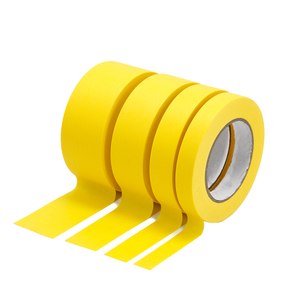 Ruban Washi Personnalisé Écologique et Biodégradable de Qualité Artisanale pour Décoration de Surface, Solution d'Impression Personnalisée en Caoutchouc - Product Image 3