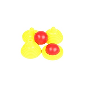 เมจิกเพลเชอร์ปาร์ตี้ แมจิกคัพ ขนาดเล็ก 6.7x3.5x3 ซม. สีสุ่ม อุปกรณ์มายากล ของเล่นมายากล - Product Image 5