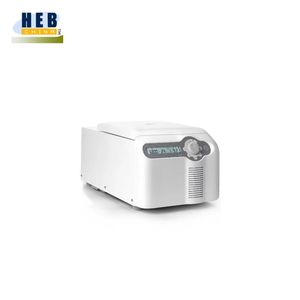 جهاز طرد مركزي مبرد عالي السرعة، توريد مباشر من المصنع، جهاز طرد مركزي مبرد عالي السرعة للمختبرات، سرعة عالية تصل إلى 15000 دورة في الدقيقة - Product Image 1