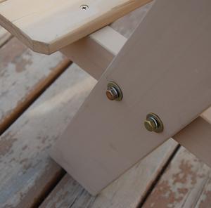 Mesa de comedor infantil para exteriores con sombrilla para jardín, patio trasero, picnic, actividades al aire libre, mesa para comer. - Product Image 6