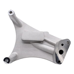 Kit de support de couvercle de collecteur d'échappement pour turbocompresseur Ford 7.3L 1999.5-2003, pièce de rechange 31667 - Product Image 2