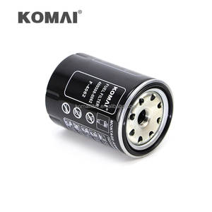 กรองน้ำมันดีเซล KOMAI 400508-00062  400508-00110  40050800062  400508-00084 400403-00195 สำหรับรถดูซาน - Product Image 3