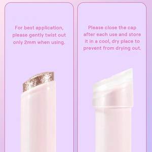 Bâtonnet scintillant multicolore ultra-brillant poudre de fard à paupières en gelée OEM/ODM marque privée traitement personnalisé prend en charge les produits secs - Product Image 5