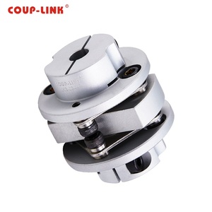 Khớp Nối Trục Nhả Nhanh Coup-link Khớp Nối Trục Lệch Tâm Servo Trục Đôi - Product Image 6