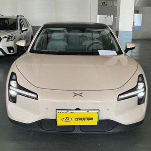 Vendita calda <span class=keywords><strong>seconda</strong></span> <span class=keywords><strong>mano</strong></span> guida Xpeng MONA M03 a lungo raggio elettrico lunga durata della batteria Comfort a buon mercato Hatchback per la vendita <span class=keywords><strong>di</strong></span> auto usate - Product Image 2