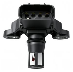 อะไหล่รถขุด ZAX330-5A ZAX360 4HK1 6HK1 เซ็นเซอร์วัดแรงดันอากาศเข้าเครื่องยนต์ 8-98121697-1 8981216971 - Product Image 3