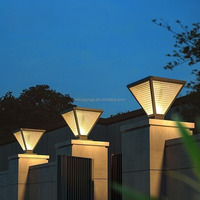 Lampes solaires d'extérieur étanches IP65, ampoules halogènes, lampes murales de jardin, base E27, garantie 5 ans, dimmables, CRI élevé 90, 3500K AC