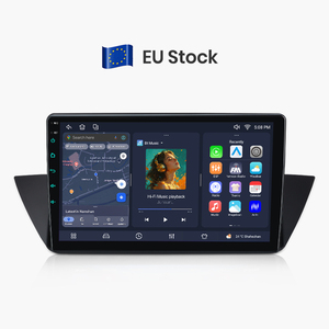 Junsun Android Car <b>Stereo</b> Touchscreen GPS Navigation Multimedia Radio for BMW X1 E84 2009-2012 Car Intelligent <b>Systems</b> Car Radio - Product Image 1