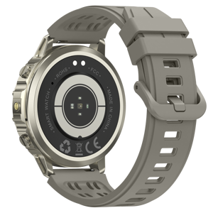 Montre connectée <span class=keywords><strong>de</strong></span> fitness quotidienne pour hommes, moniteur <span class=keywords><strong>de</strong></span> fréquence cardiaque, suivi du <span class=keywords><strong>sommeil</strong></span>, étanche 5ATM, montre électronique <span class=keywords><strong>de</strong></span> sport d'extérieur, vente en gros - Product Image 3