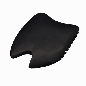 Bian Gua Sha placa de piedra Personal cuidado de <span class=keywords><strong>la</strong></span> belleza de las piedras herramientas Natural <span class=keywords><strong>para</strong></span> <span class=keywords><strong>la</strong></span> venta al por mayor - Product Image 1