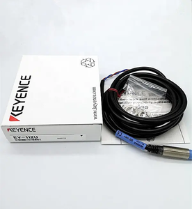 EV-112U เซ็นเซอร์วัดระยะแบบมีเครื่องขยายสัญญาณในตัวแบบสองสาย ของแท้ใหม่ - Product Image 3