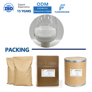 Lactate d'aluminium CAS 18917-91-4, matière première de qualité industrielle pour le traitement de l'<span class=keywords><strong>eau</strong></span>, additif cosmétique - Product Image 1