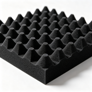 Plaques de mousse EVA personnalisées en termes de densité et de taille pour le cosplay, imperméables, flexibles, recyclables et amortissantes - Product Image 1