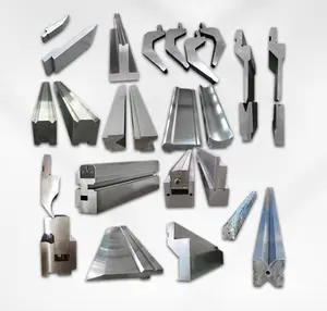 Professional manufacture custom CNC bending machine lower die bending press brake tools